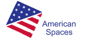 American Spaces